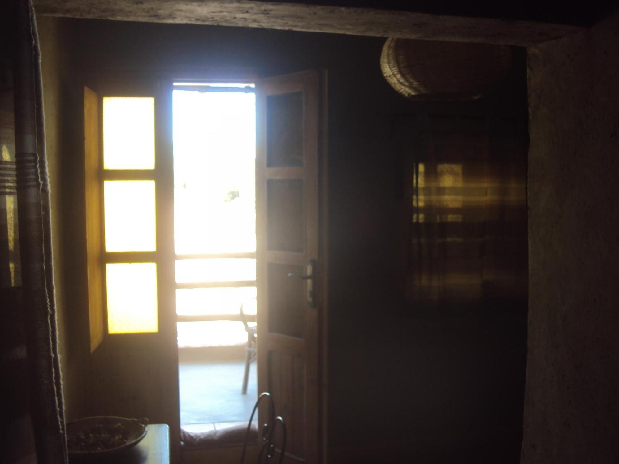 Dar Lorkam Bed & Breakfast Skoura Phòng bức ảnh