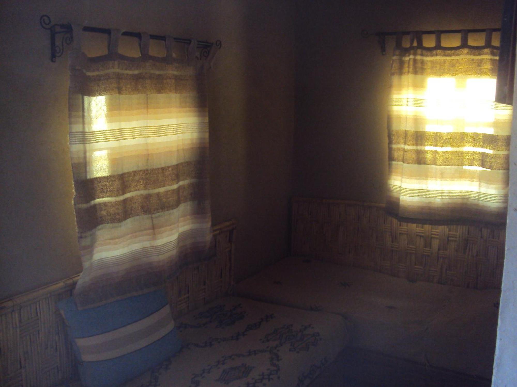 Dar Lorkam Bed & Breakfast Skoura Phòng bức ảnh