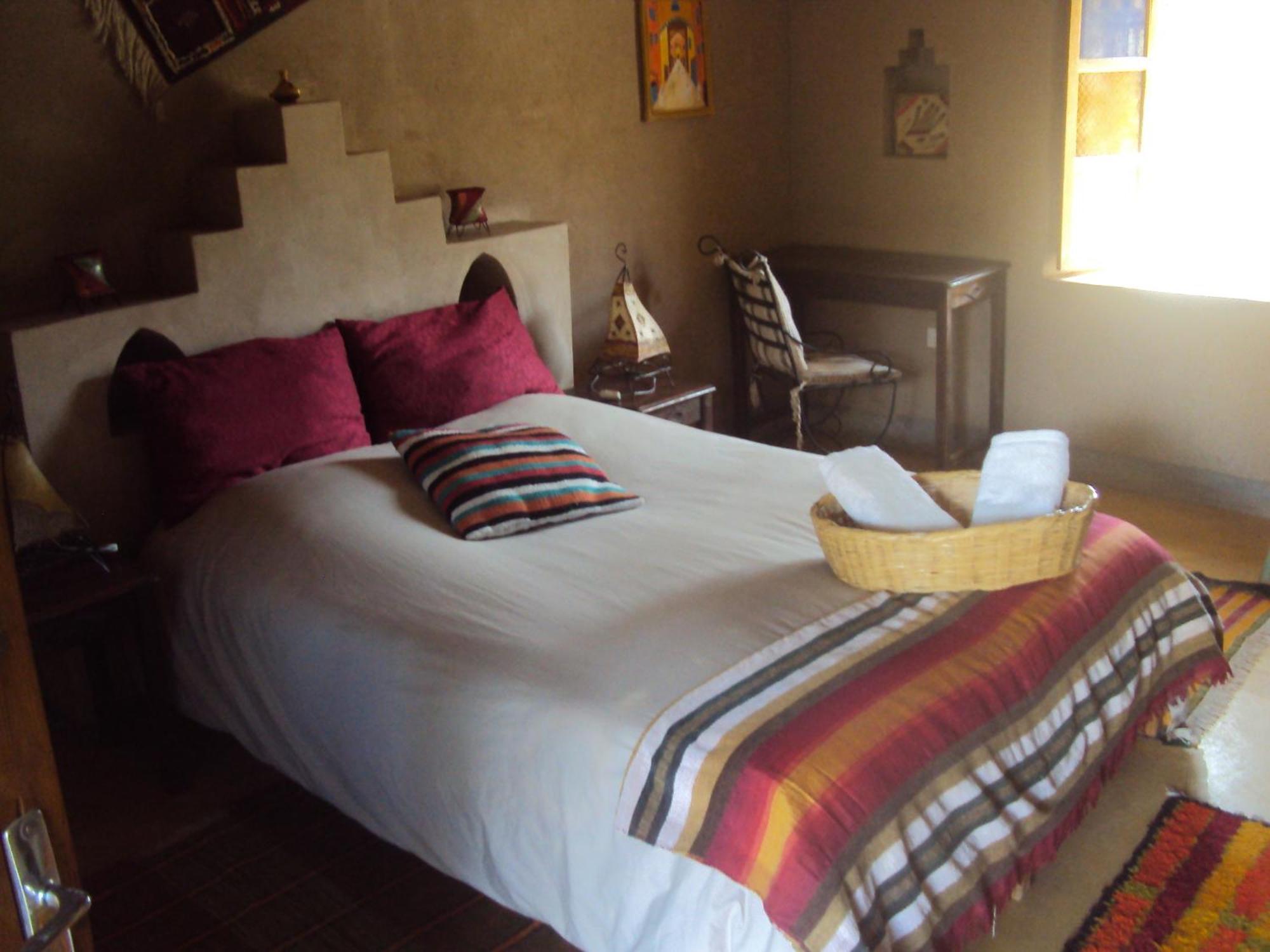 Dar Lorkam Bed & Breakfast Skoura Phòng bức ảnh