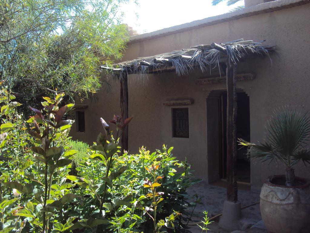Dar Lorkam Bed & Breakfast Skoura Ngoại thất bức ảnh
